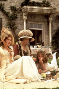 Sense and Sensibility